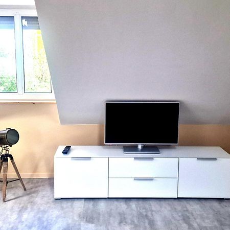 Appartement Henner Des Trois Frontieres à Saint-Louis  Extérieur photo